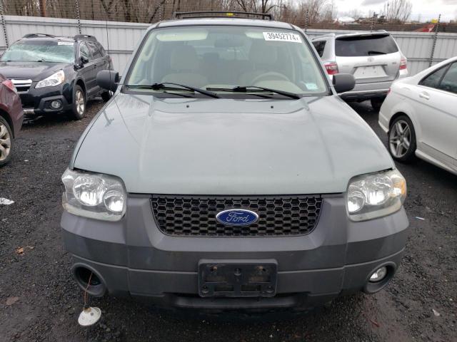 Photo 4 VIN: 1FMYU03167KB77500 - FORD ESCAPE 