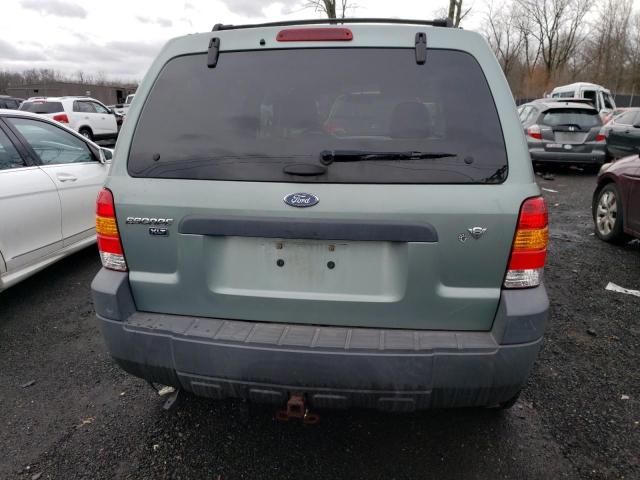 Photo 5 VIN: 1FMYU03167KB77500 - FORD ESCAPE 