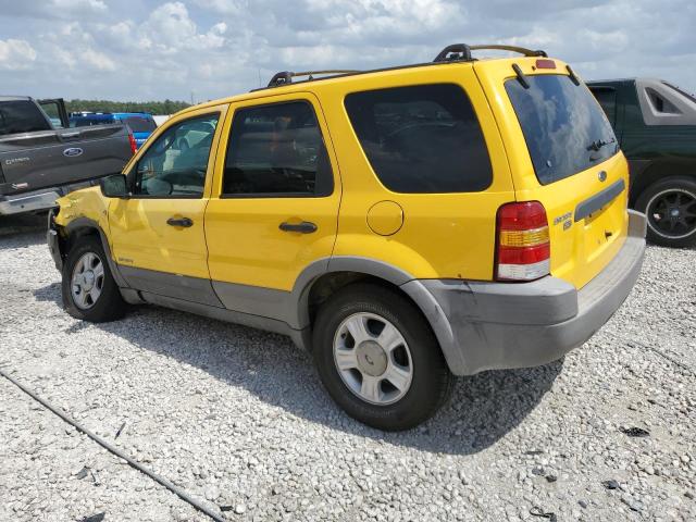 Photo 1 VIN: 1FMYU03172KD97270 - FORD ESCAPE XLT 