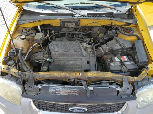 Photo 11 VIN: 1FMYU03172KD97270 - FORD ESCAPE XLT 