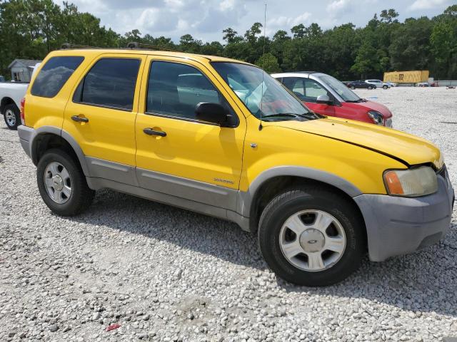 Photo 3 VIN: 1FMYU03172KD97270 - FORD ESCAPE XLT 