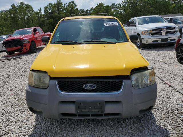 Photo 4 VIN: 1FMYU03172KD97270 - FORD ESCAPE XLT 