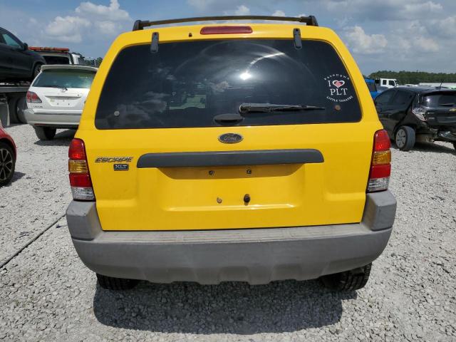 Photo 5 VIN: 1FMYU03172KD97270 - FORD ESCAPE XLT 