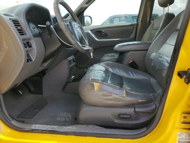 Photo 6 VIN: 1FMYU03172KD97270 - FORD ESCAPE XLT 