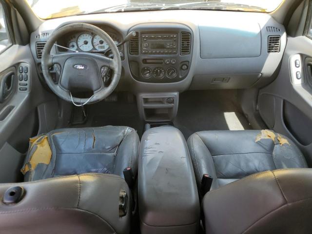 Photo 7 VIN: 1FMYU03172KD97270 - FORD ESCAPE XLT 