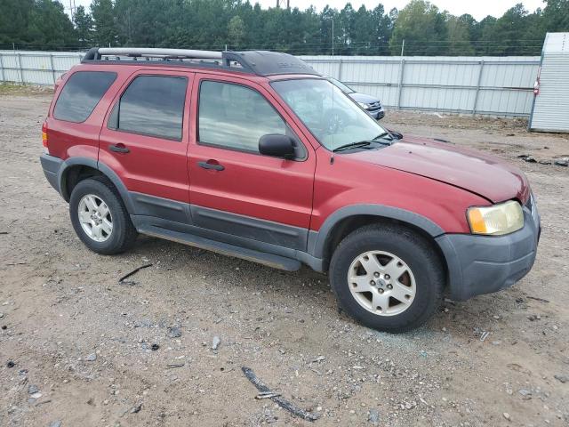 Photo 3 VIN: 1FMYU03173KC17111 - FORD ESCAPE XLT 