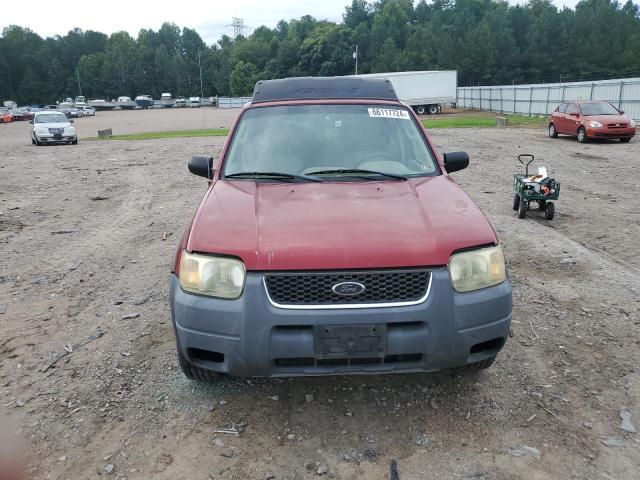 Photo 4 VIN: 1FMYU03173KC17111 - FORD ESCAPE XLT 