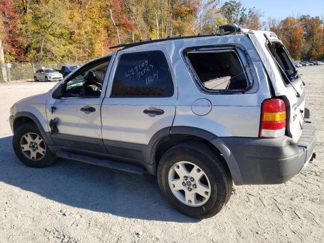 Photo 1 VIN: 1FMYU03175KA31412 - FORD ESCAPE 