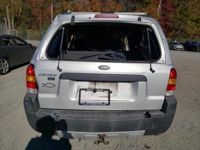 Photo 5 VIN: 1FMYU03175KA31412 - FORD ESCAPE 