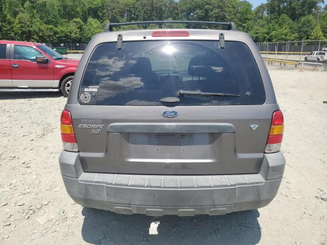 Photo 5 VIN: 1FMYU03175KB51999 - FORD ESCAPE 