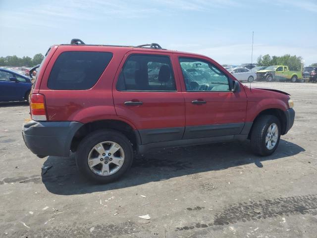 Photo 2 VIN: 1FMYU03175KB62663 - FORD ESCAPE 