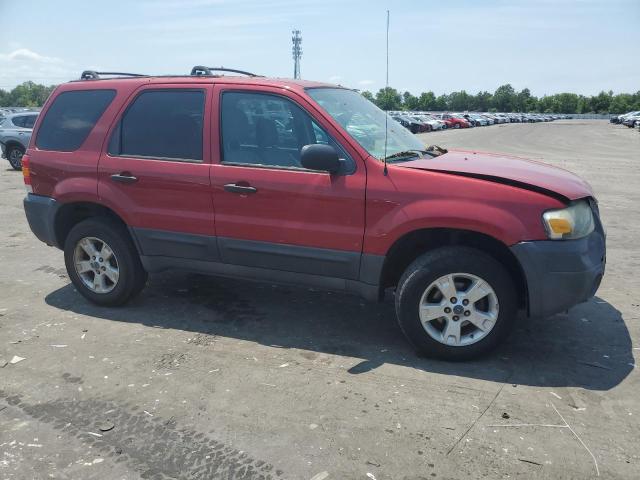 Photo 3 VIN: 1FMYU03175KB62663 - FORD ESCAPE 