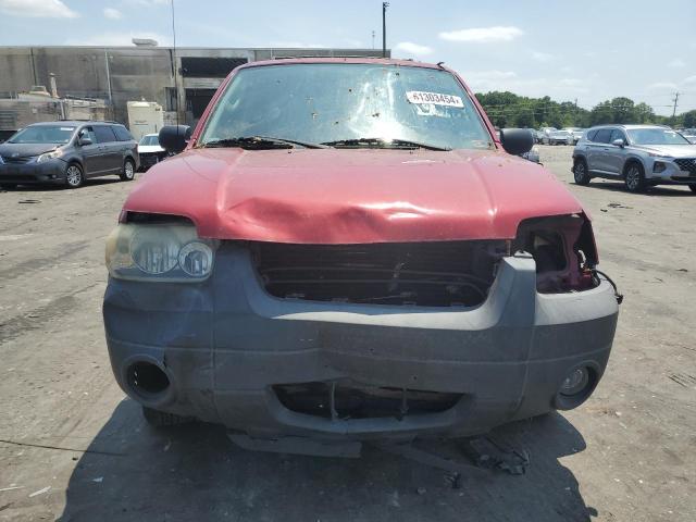 Photo 4 VIN: 1FMYU03175KB62663 - FORD ESCAPE 