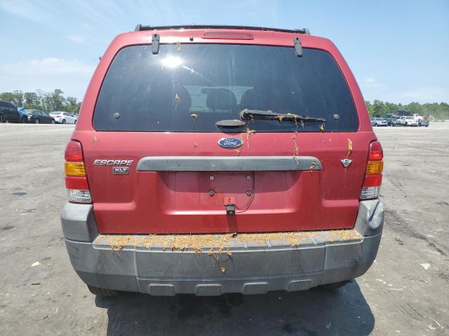 Photo 5 VIN: 1FMYU03175KB62663 - FORD ESCAPE 