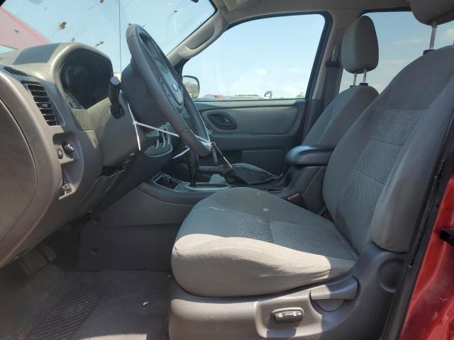 Photo 6 VIN: 1FMYU03175KB62663 - FORD ESCAPE 