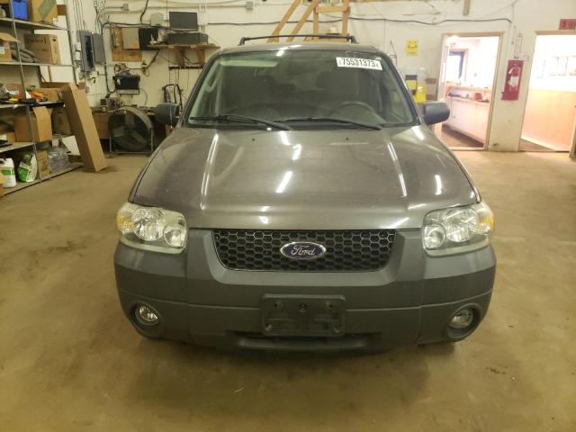 Photo 4 VIN: 1FMYU03175KD53693 - FORD ESCAPE 