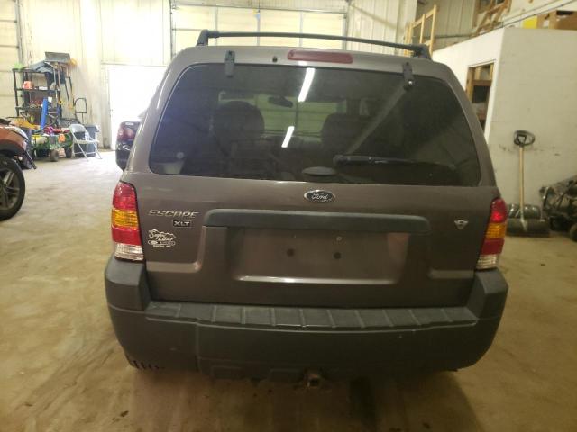 Photo 5 VIN: 1FMYU03175KD53693 - FORD ESCAPE 