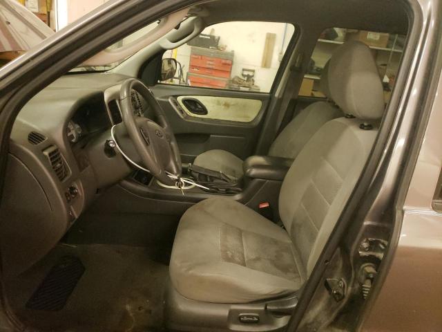 Photo 6 VIN: 1FMYU03175KD53693 - FORD ESCAPE 