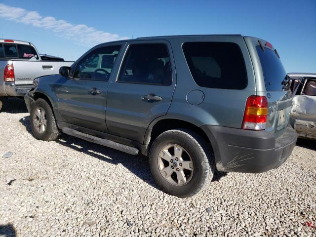 Photo 1 VIN: 1FMYU03176KC94128 - FORD ESCAPE 