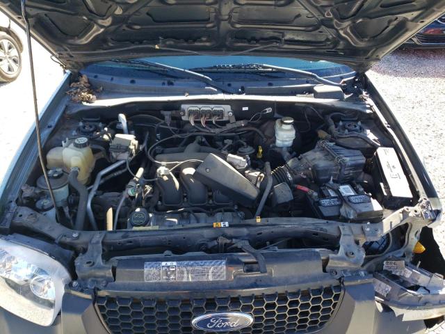 Photo 10 VIN: 1FMYU03176KC94128 - FORD ESCAPE 