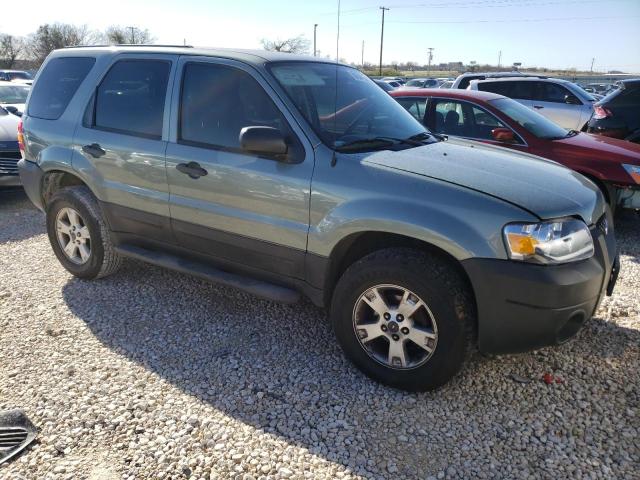 Photo 3 VIN: 1FMYU03176KC94128 - FORD ESCAPE 