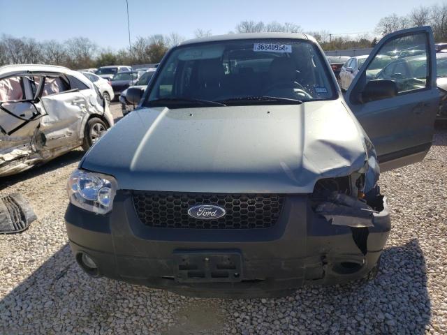 Photo 4 VIN: 1FMYU03176KC94128 - FORD ESCAPE 