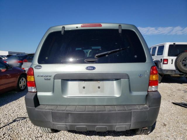 Photo 5 VIN: 1FMYU03176KC94128 - FORD ESCAPE 