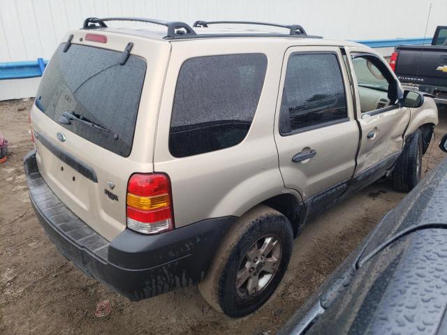 Photo 2 VIN: 1FMYU03177KB70247 - FORD ESCAPE 