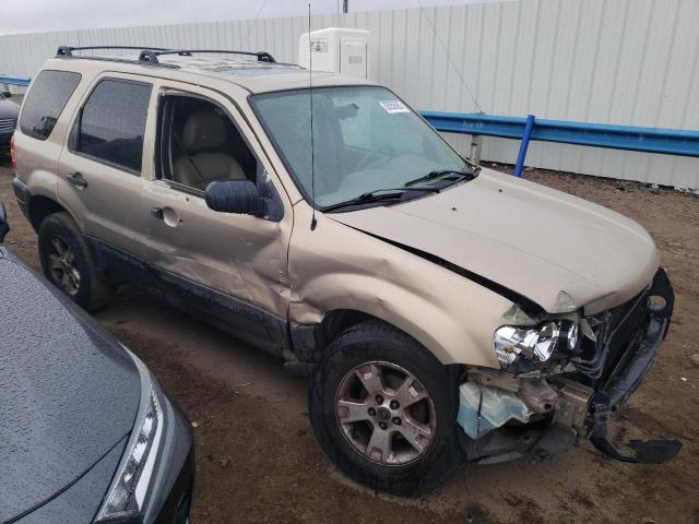 Photo 3 VIN: 1FMYU03177KB70247 - FORD ESCAPE 