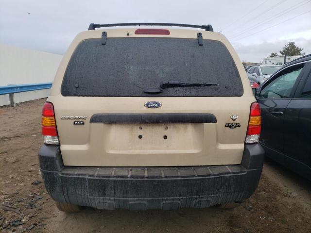 Photo 5 VIN: 1FMYU03177KB70247 - FORD ESCAPE 