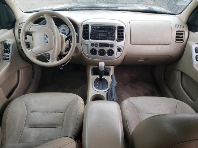 Photo 7 VIN: 1FMYU03177KB70247 - FORD ESCAPE 