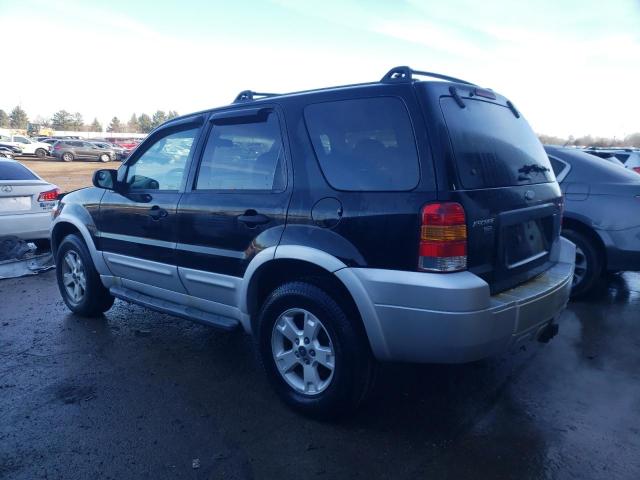 Photo 1 VIN: 1FMYU03177KC07216 - FORD ESCAPE XLT 