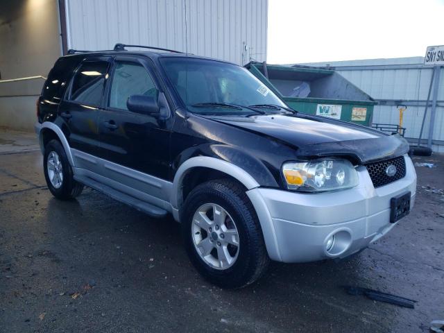 Photo 3 VIN: 1FMYU03177KC07216 - FORD ESCAPE XLT 