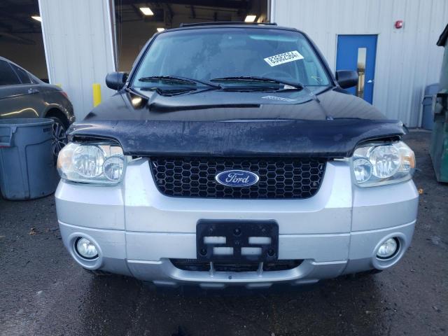 Photo 4 VIN: 1FMYU03177KC07216 - FORD ESCAPE XLT 