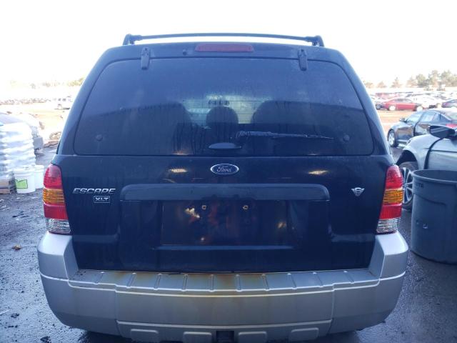 Photo 5 VIN: 1FMYU03177KC07216 - FORD ESCAPE XLT 