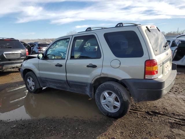 Photo 1 VIN: 1FMYU03183KB36098 - FORD ESCAPE 