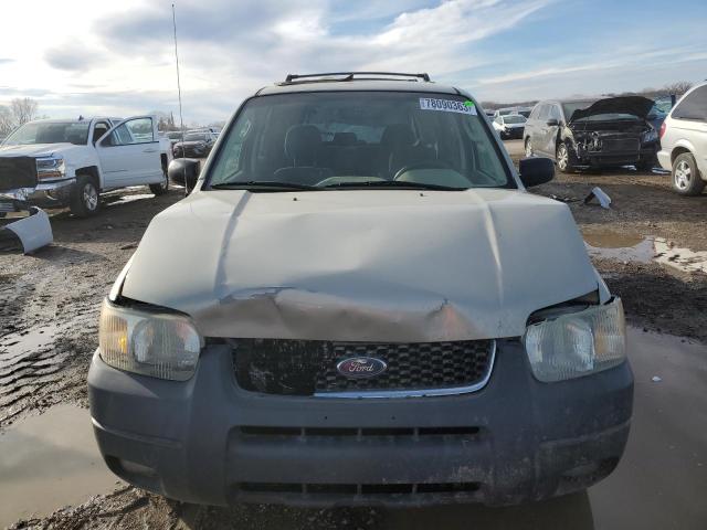 Photo 4 VIN: 1FMYU03183KB36098 - FORD ESCAPE 