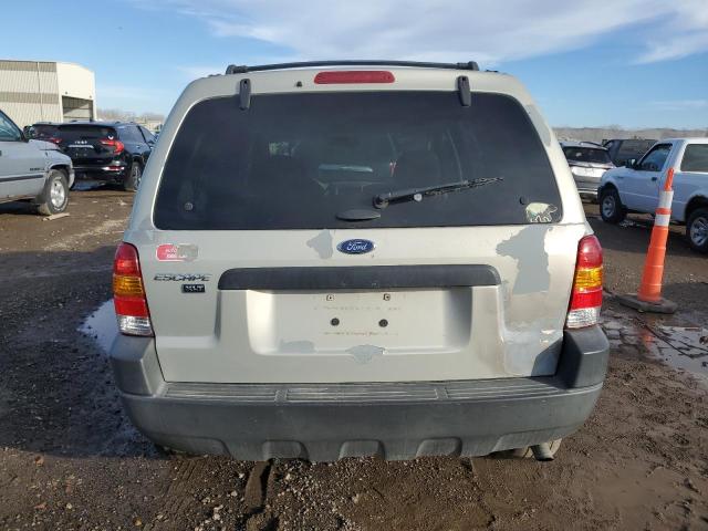 Photo 5 VIN: 1FMYU03183KB36098 - FORD ESCAPE 