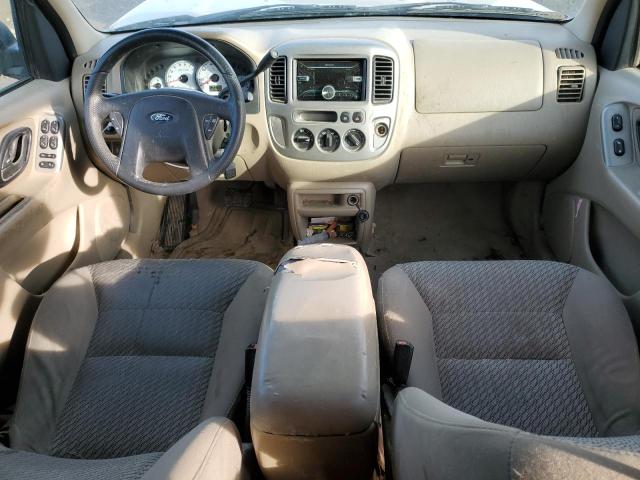 Photo 7 VIN: 1FMYU03183KB36098 - FORD ESCAPE 