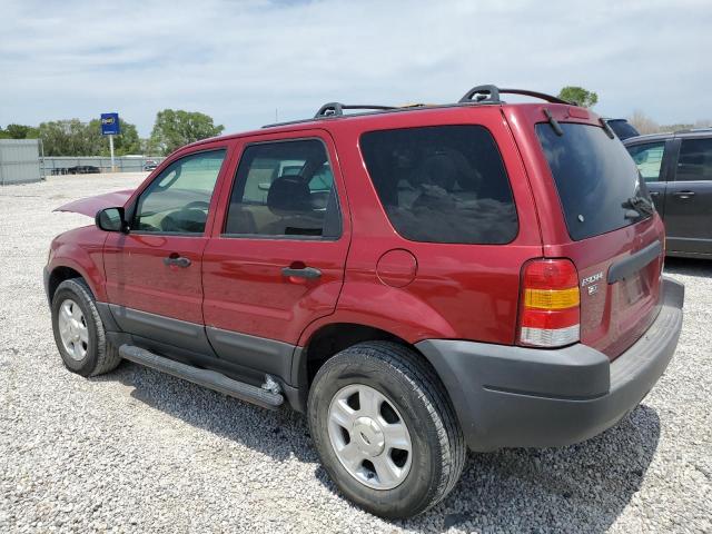 Photo 1 VIN: 1FMYU03183KC04819 - FORD ESCAPE XLT 