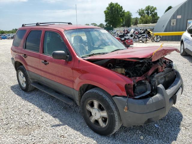 Photo 3 VIN: 1FMYU03183KC04819 - FORD ESCAPE XLT 