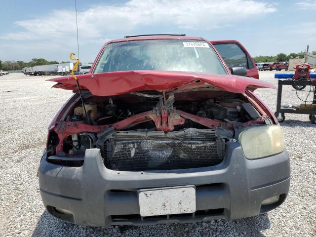 Photo 4 VIN: 1FMYU03183KC04819 - FORD ESCAPE XLT 