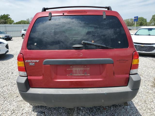 Photo 5 VIN: 1FMYU03183KC04819 - FORD ESCAPE XLT 