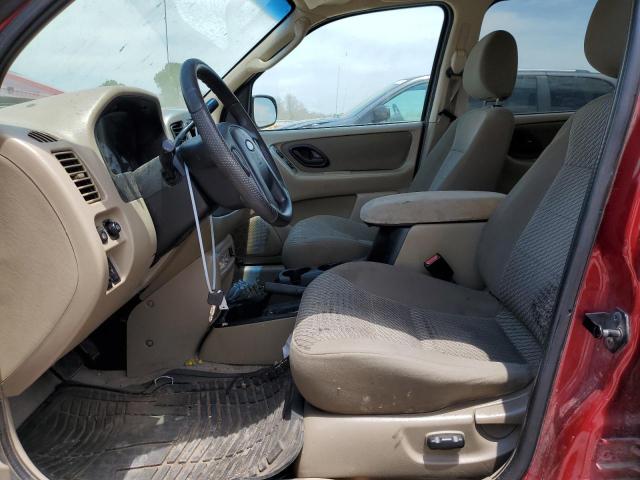 Photo 6 VIN: 1FMYU03183KC04819 - FORD ESCAPE XLT 