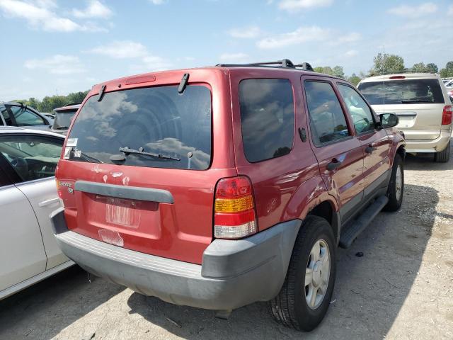 Photo 2 VIN: 1FMYU03183KE07869 - FORD ESCAPE XLT 