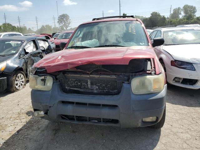 Photo 4 VIN: 1FMYU03183KE07869 - FORD ESCAPE XLT 