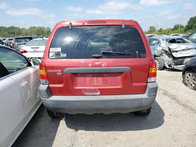 Photo 5 VIN: 1FMYU03183KE07869 - FORD ESCAPE XLT 