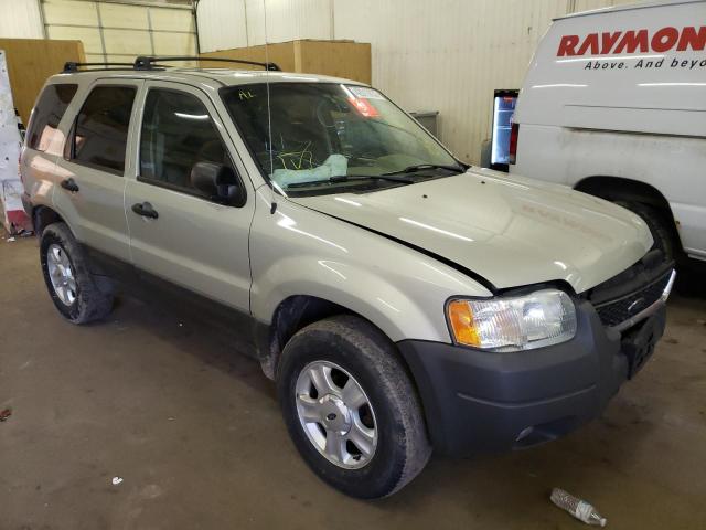 Photo 0 VIN: 1FMYU03184KA50050 - FORD ESCAPE XLT 