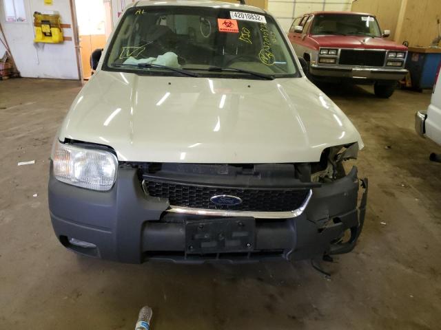 Photo 8 VIN: 1FMYU03184KA50050 - FORD ESCAPE XLT 