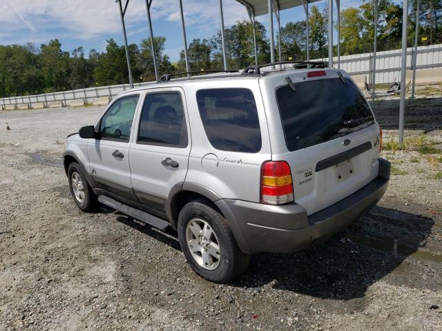 Photo 1 VIN: 1FMYU03184KA61209 - FORD ESCAPE XLT 